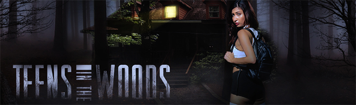 teensinthewoods